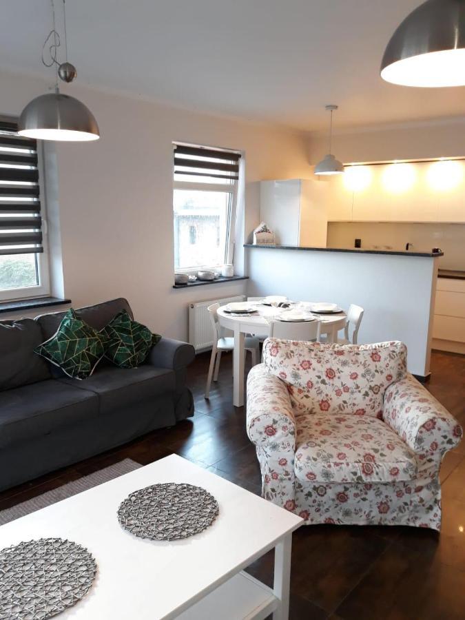 Przy Centrum Apartment Jelenia Gora Exterior photo