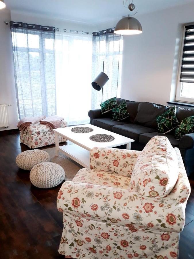 Przy Centrum Apartment Jelenia Gora Exterior photo