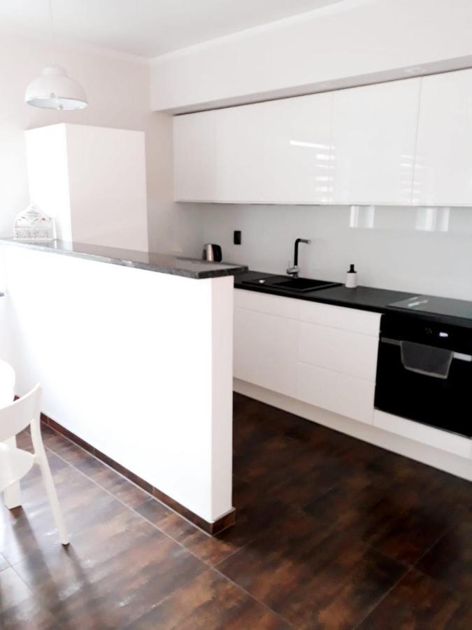 Przy Centrum Apartment Jelenia Gora Exterior photo