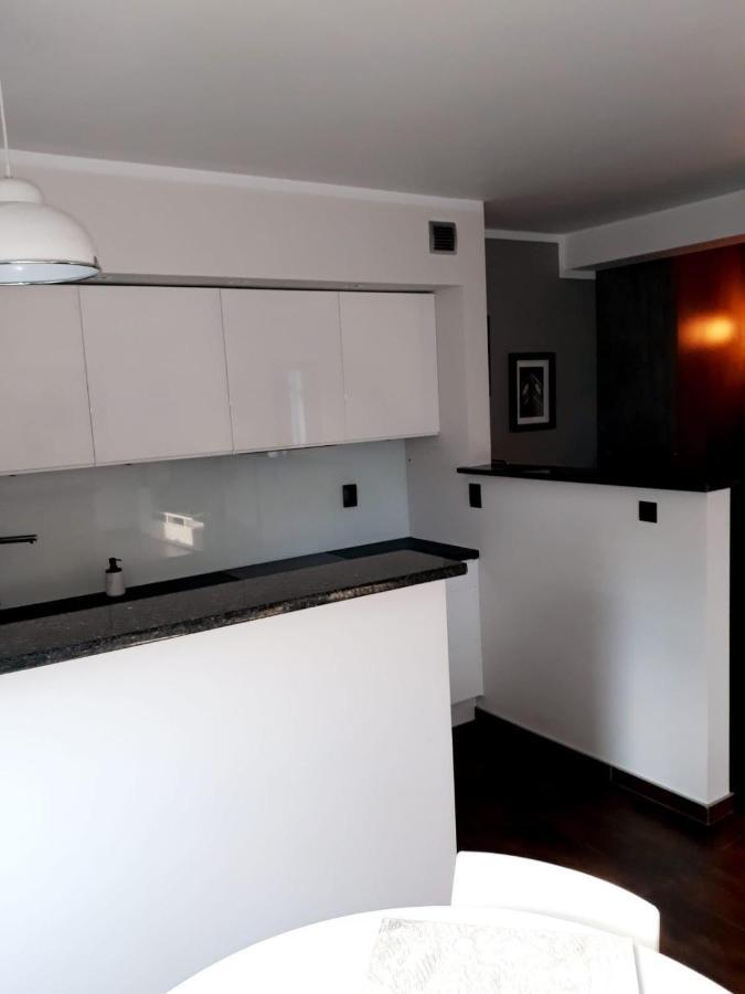 Przy Centrum Apartment Jelenia Gora Exterior photo