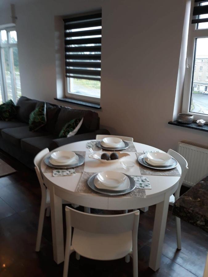 Przy Centrum Apartment Jelenia Gora Exterior photo