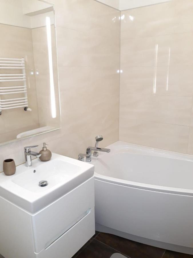 Przy Centrum Apartment Jelenia Gora Exterior photo