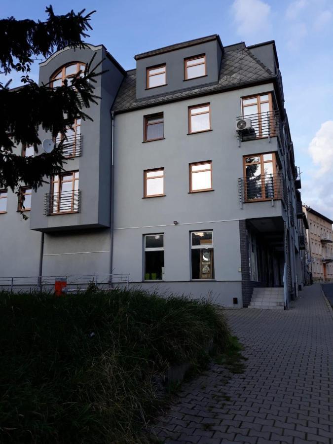 Przy Centrum Apartment Jelenia Gora Exterior photo