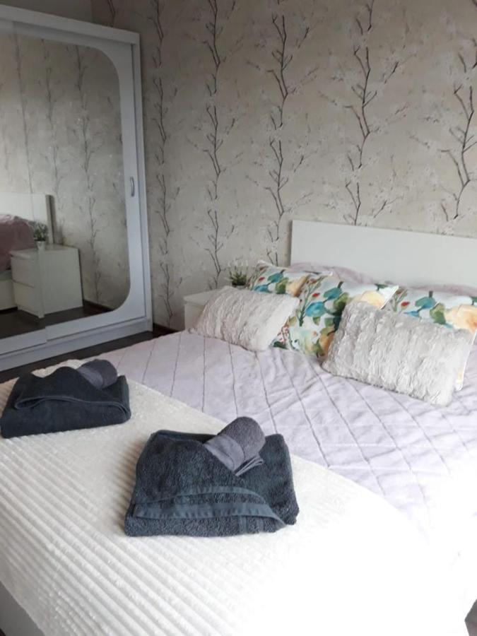Przy Centrum Apartment Jelenia Gora Exterior photo